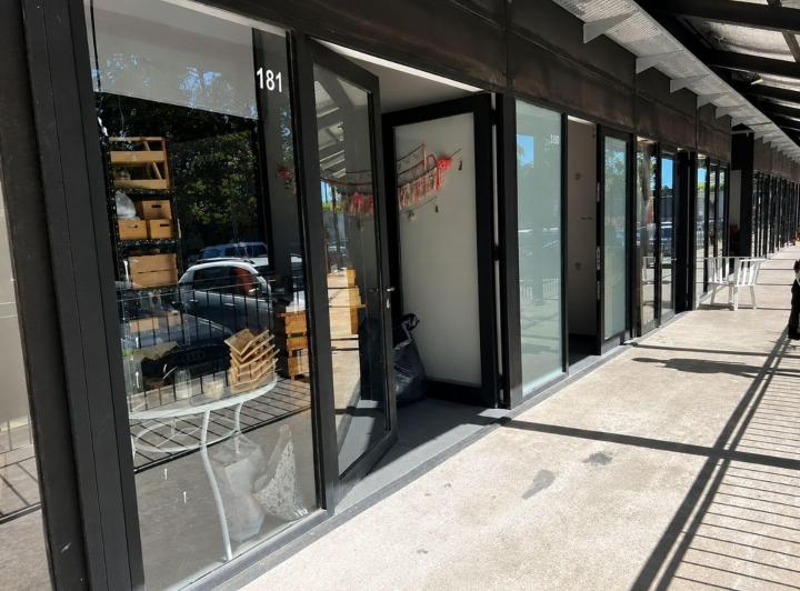Local comercial · 22m²