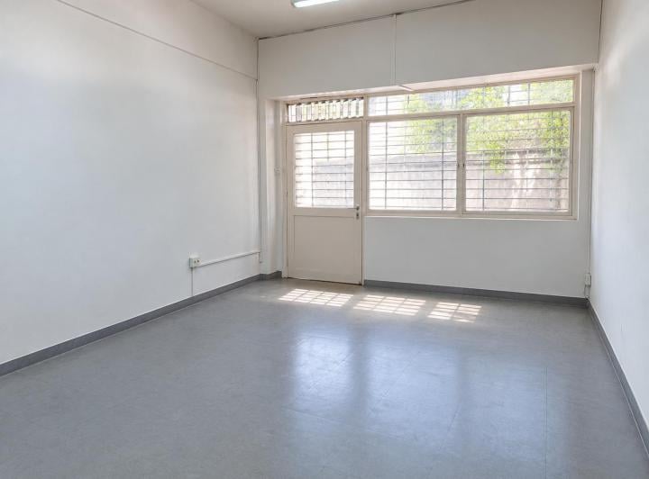 Local comercial · 27m² · 1 Ambiente