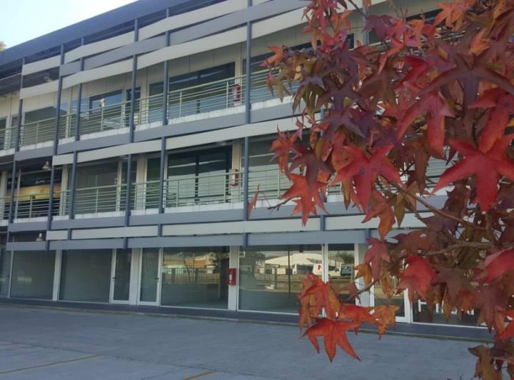 Local comercial · 54m² · 1 Ambiente
