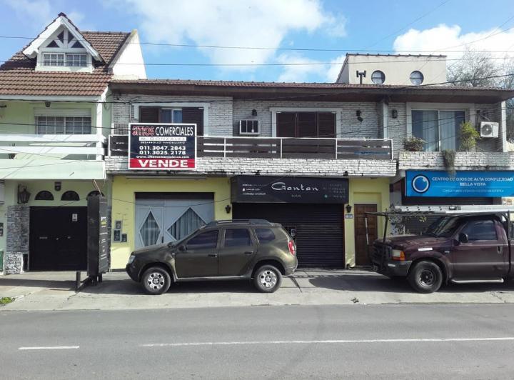 Local comercial · 338m²