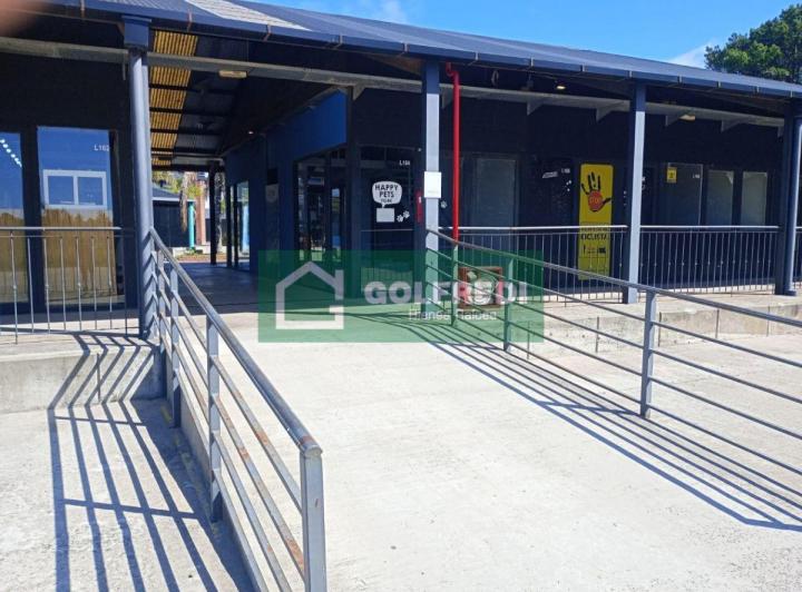 Local comercial · 22m²