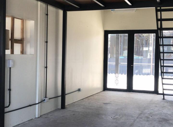 Local comercial · 22m²