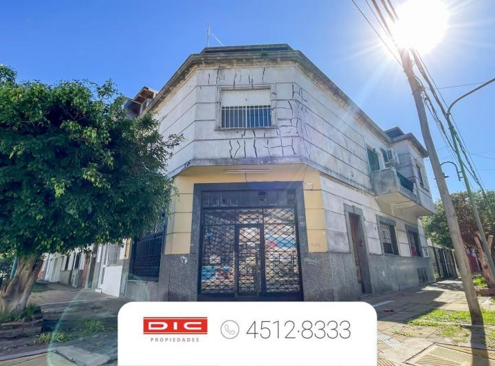 Local comercial · 102m² · 3 Ambientes