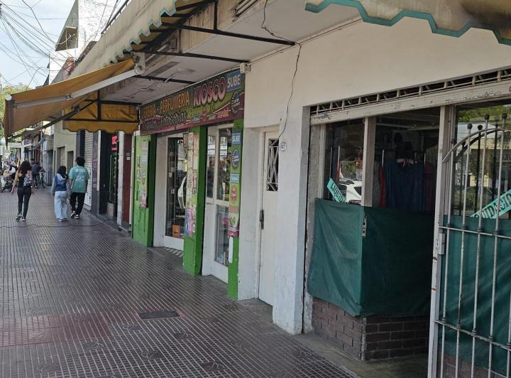 Local comercial · 150m²