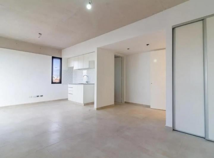 Departamento · 41m² · 1 Ambiente