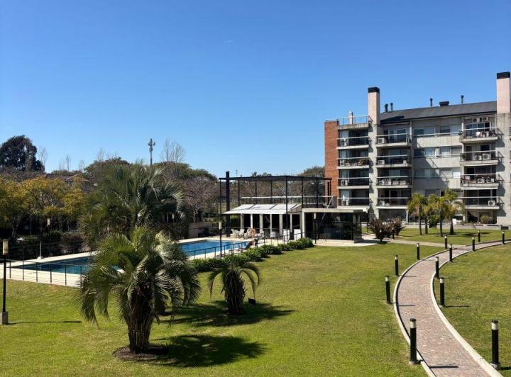 Departamento · 50m² · 2 Ambientes · 1 Cochera