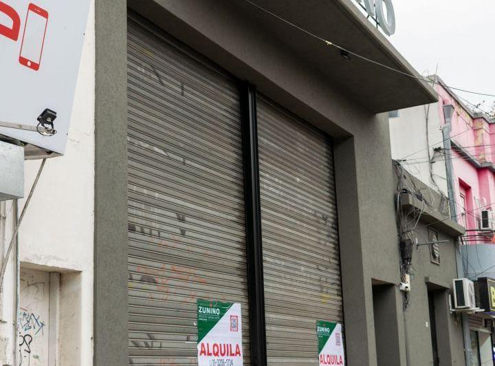 Local comercial · 65m²