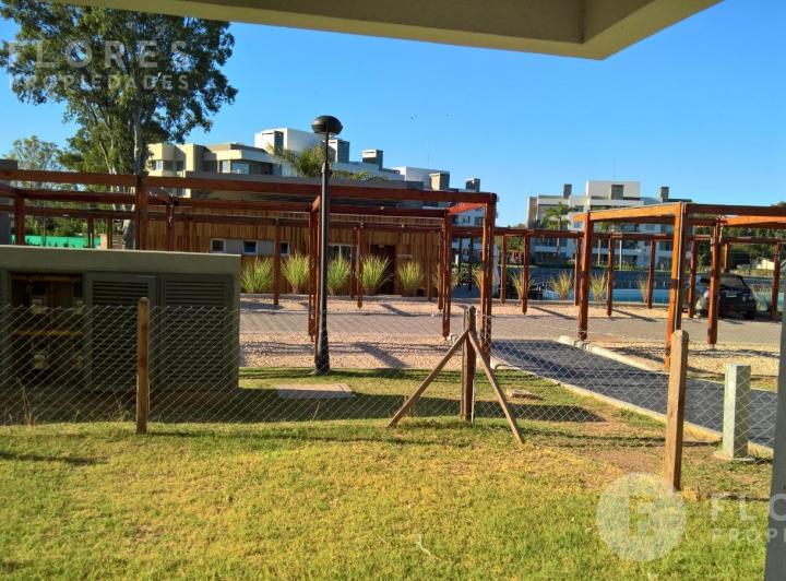 Departamento · 40m² · 2 Ambientes · 1 Cochera