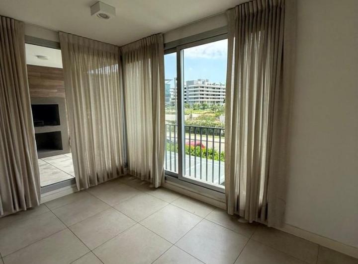 Departamento · 76m² · 3 Ambientes · 1 Cochera