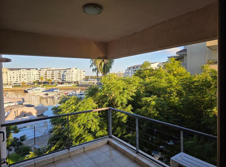 Departamento · 41m² · 1 Ambiente · 1 Cochera