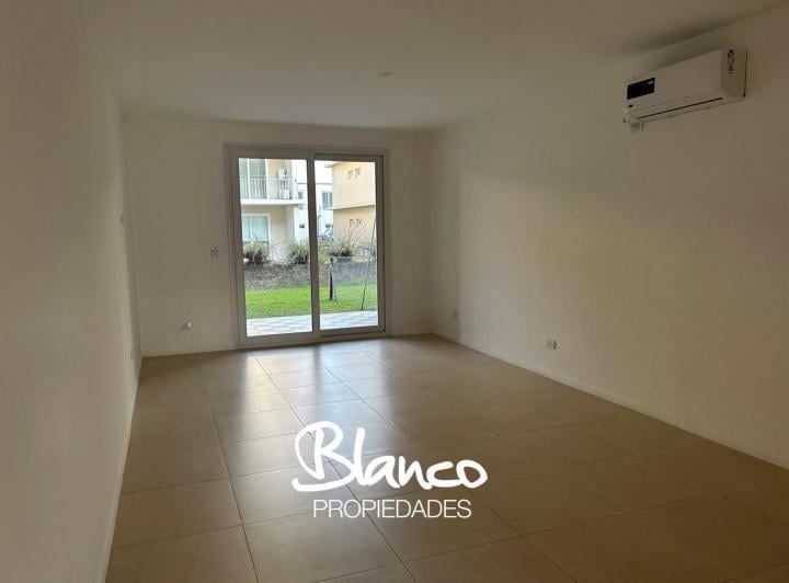 Departamento · 40m² · 1 Ambiente · 1 Cochera