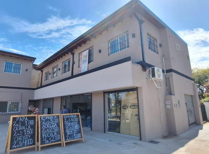 Local comercial · 30m² · 1 Ambiente