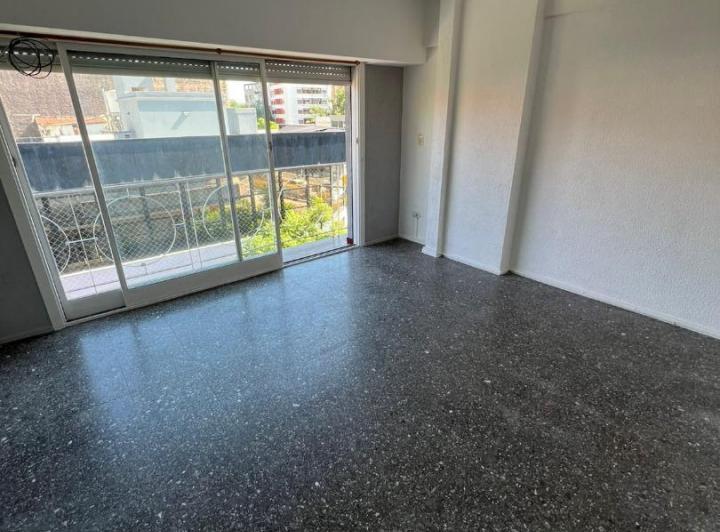 Departamento · 35m² · 1 Ambiente