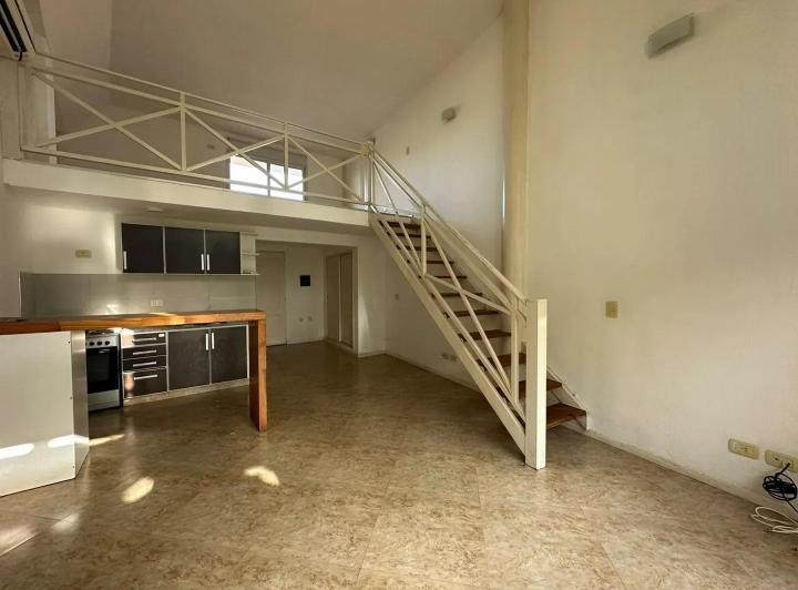 Departamento · 74m² · 2 Ambientes · 1 Cochera