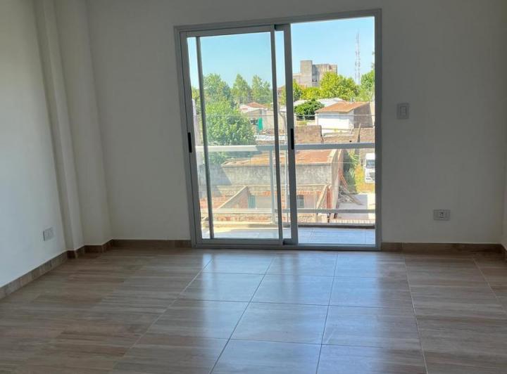 Departamento · 28m² · 1 Ambiente