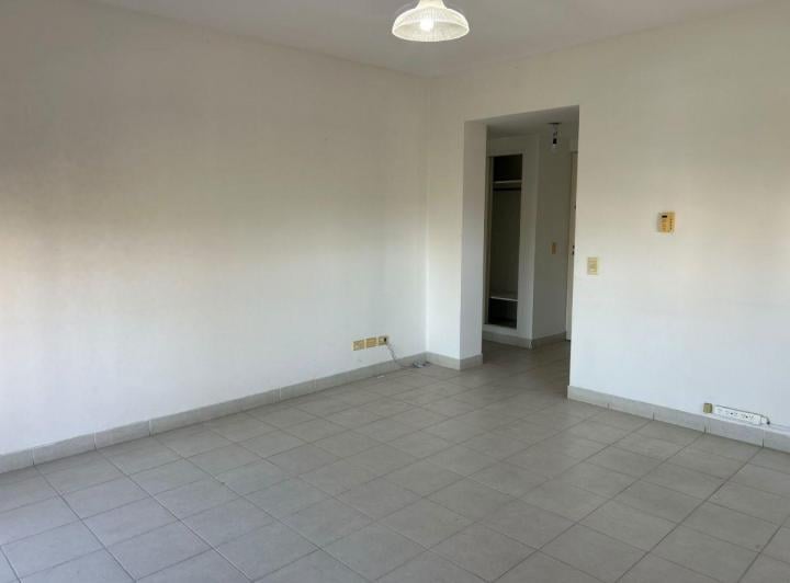 Departamento · 35m² · 2 Ambientes · 1 Cochera
