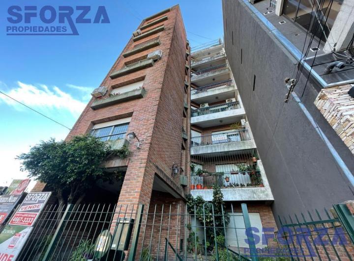 Departamento · 32m² · 1 Ambiente