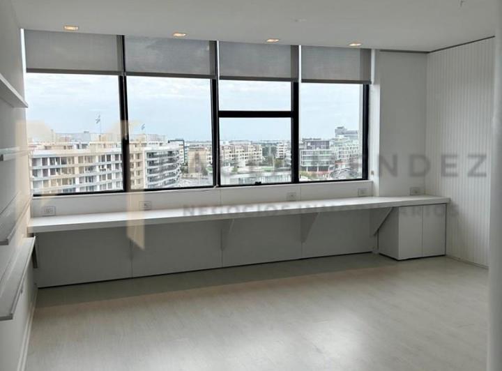 Oficina comercial · 55m²