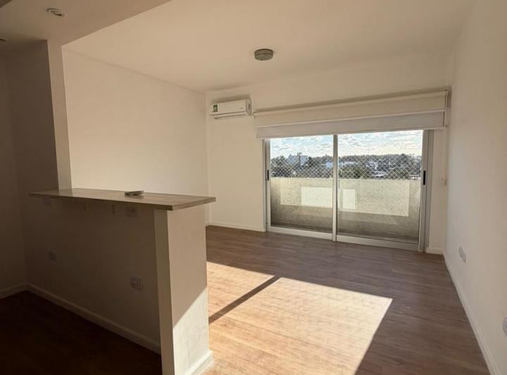 Departamento · 45m² · 1 Ambiente · 1 Cochera