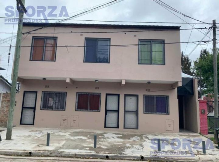 Departamento · 30m² · 2 Ambientes