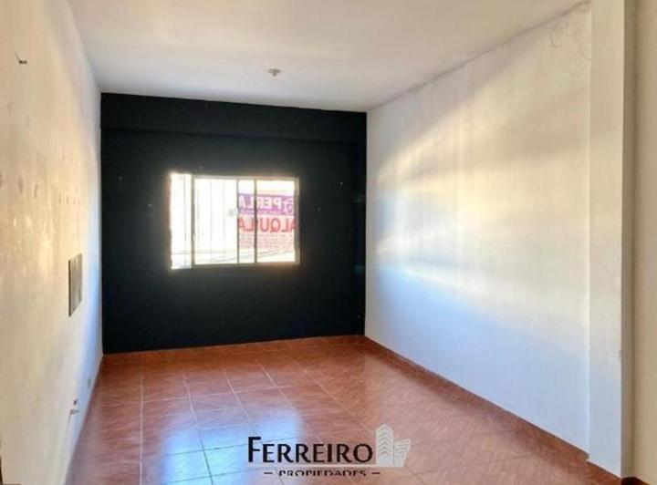 Oficina comercial · 27m² · 1 Ambiente