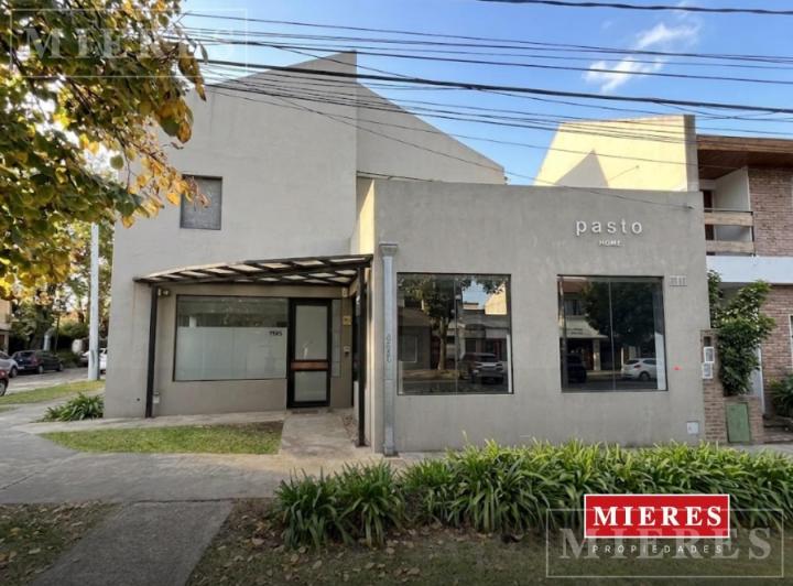 Local comercial · 60m²