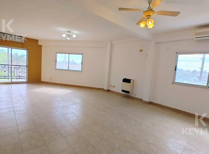 Departamento · 42m² · 1 Ambiente