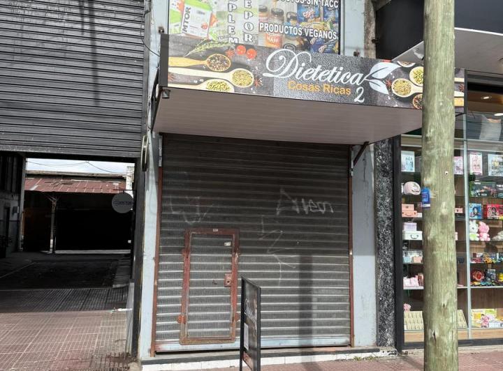 Local comercial · 40m²