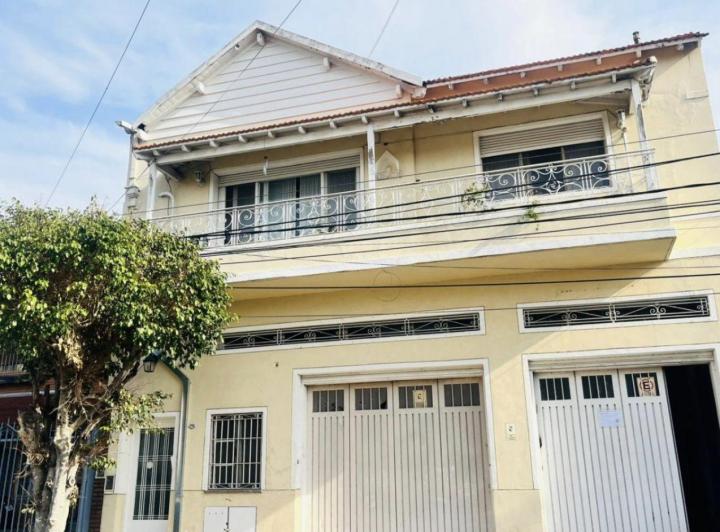 PH · 176m² · 6 Ambientes