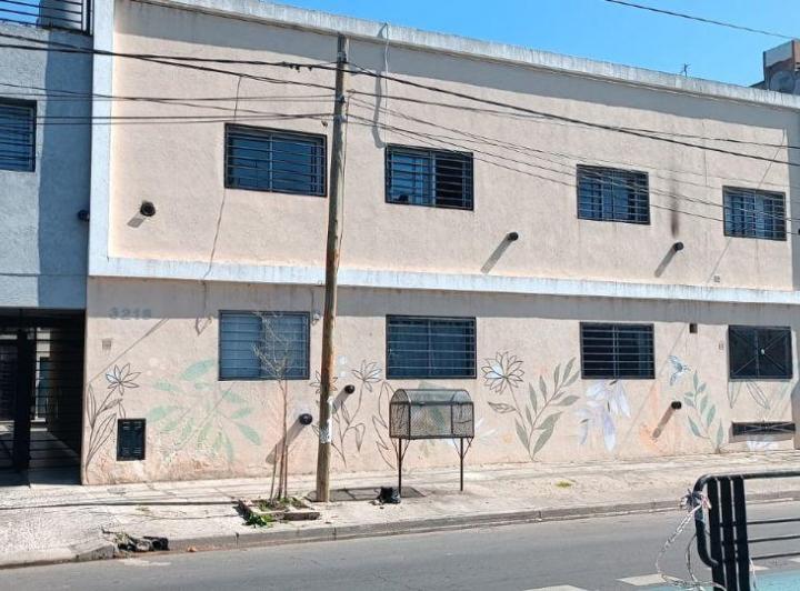 PH · 38m² · 2 Ambientes