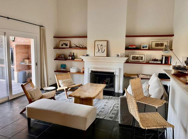 Casa · 145m² · 4 Ambientes