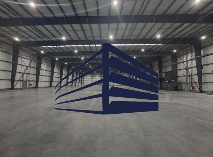Bodega-Galpón · 4000m²