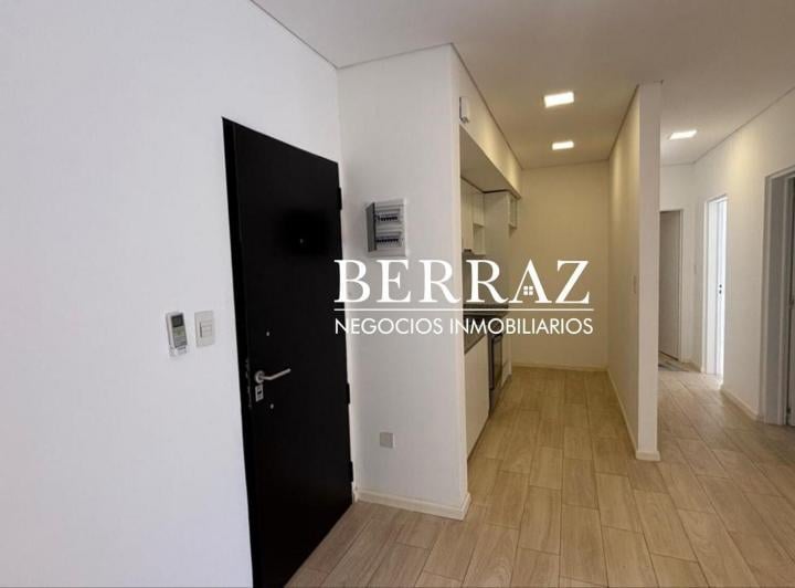 Departamento · 62m² · 3 Ambientes · 1 Cochera