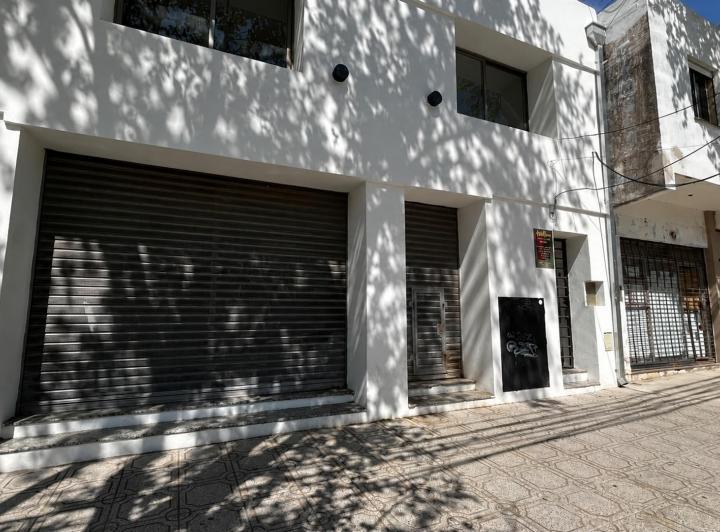 Local comercial · 130m² · 1 Ambiente