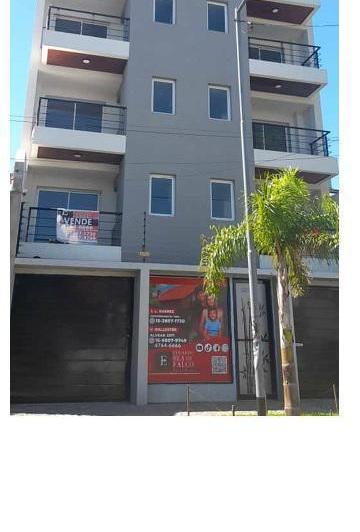 Departamento · 55m² · 2 Ambientes
