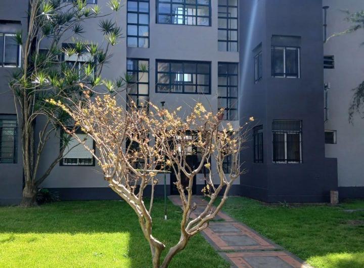 Departamento · 65m² · 4 Ambientes