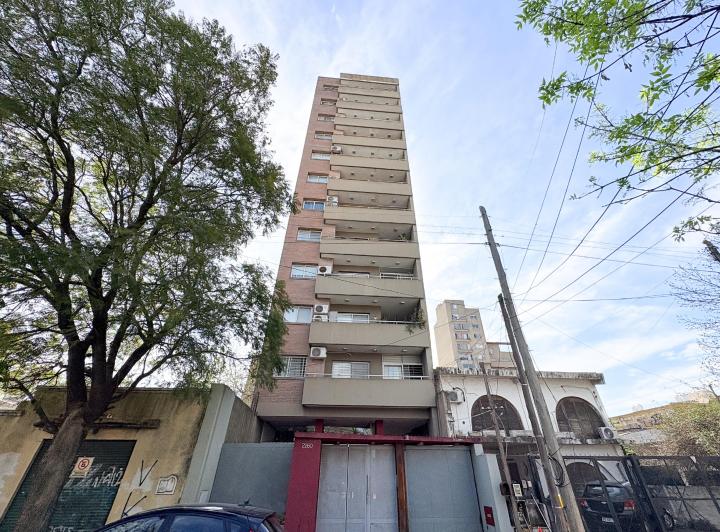 Departamento · 35m² · 1 Ambiente