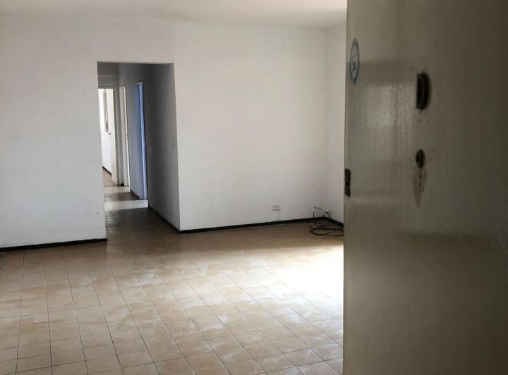 Departamento · 40m² · 4 Ambientes