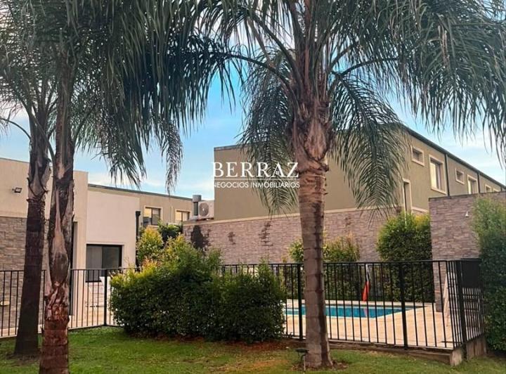 Departamento · 45m² · 2 Ambientes · 1 Cochera