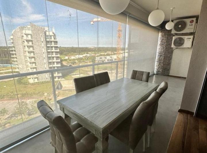 Departamento · 48m² · 2 Ambientes · 2 Cocheras