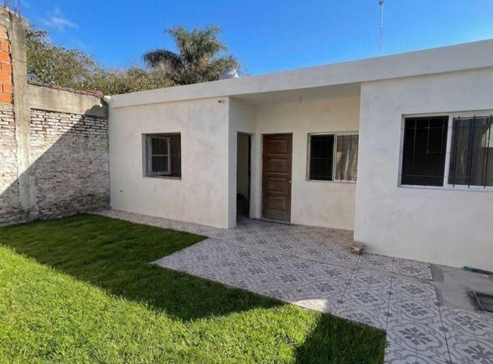 Departamento · 55m² · 2 Ambientes