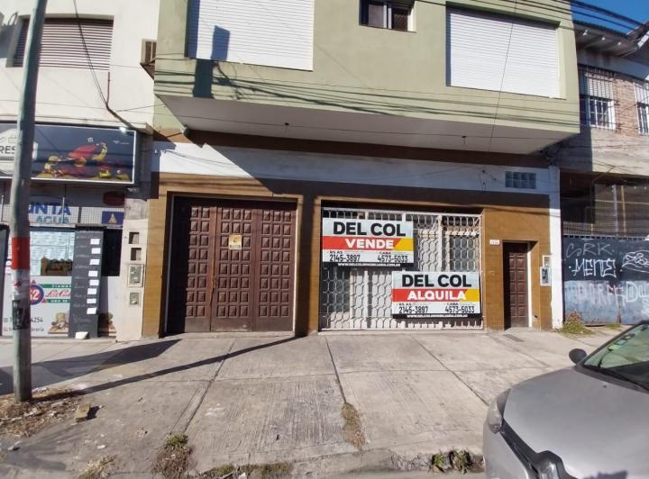 Bodega-Galpón · 365m²