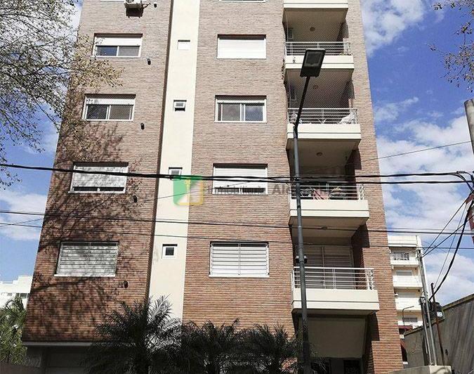 Departamento · 34m² · 2 Ambientes