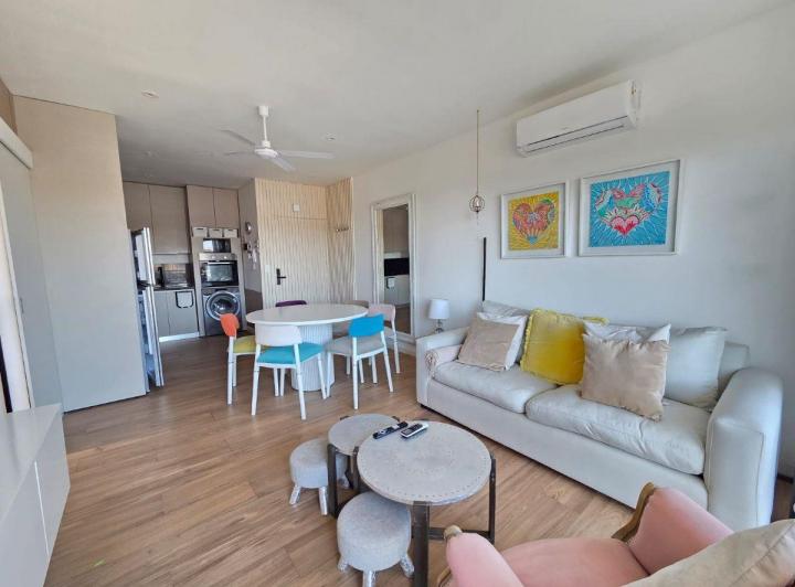 Departamento · 75m² · 3 Ambientes · 1 Cochera