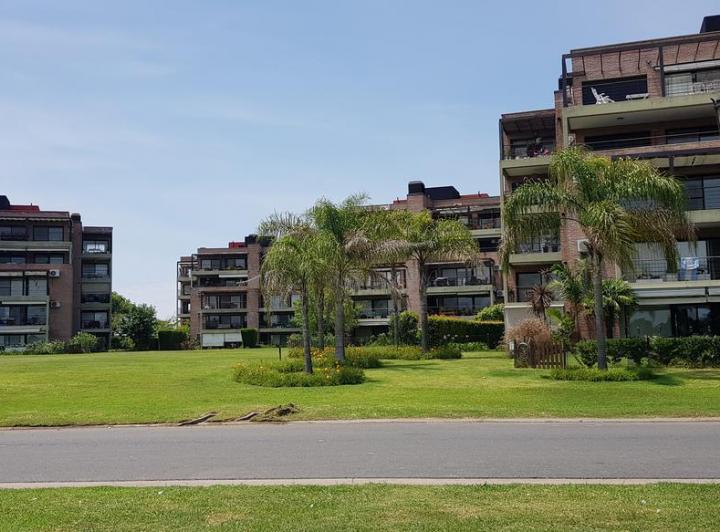 Departamento · 85m² · 3 Ambientes · 1 Cochera