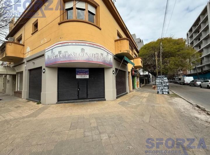 Local comercial · 87m² · 2 Ambientes