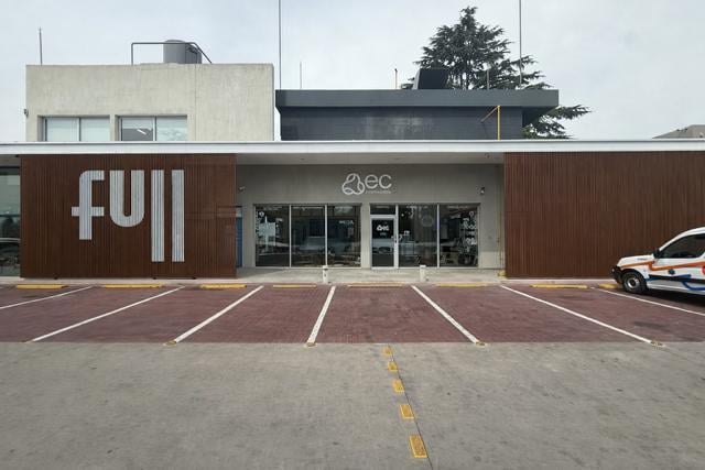 Local comercial · 50m² · 2 Ambientes
