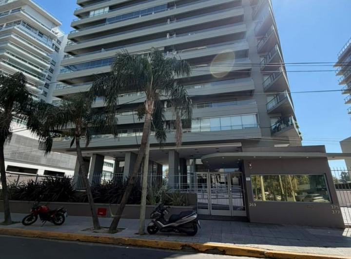 Departamento · 49m² · 1 Ambiente · 1 Cochera