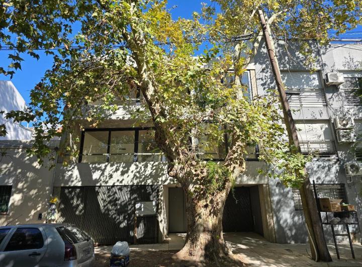 Departamento · 52m² · 2 Ambientes · 1 Cochera