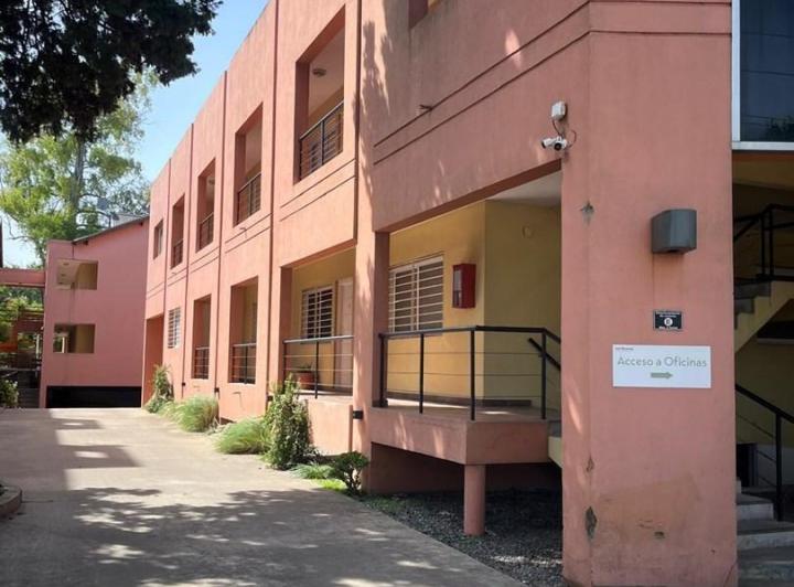 Departamento · 32m² · 1 Ambiente · 1 Cochera